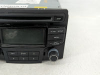 2013-2014 Hyundai Sonata Am Fm Cd Player Radio Receiver - Oemusedautoparts1.com