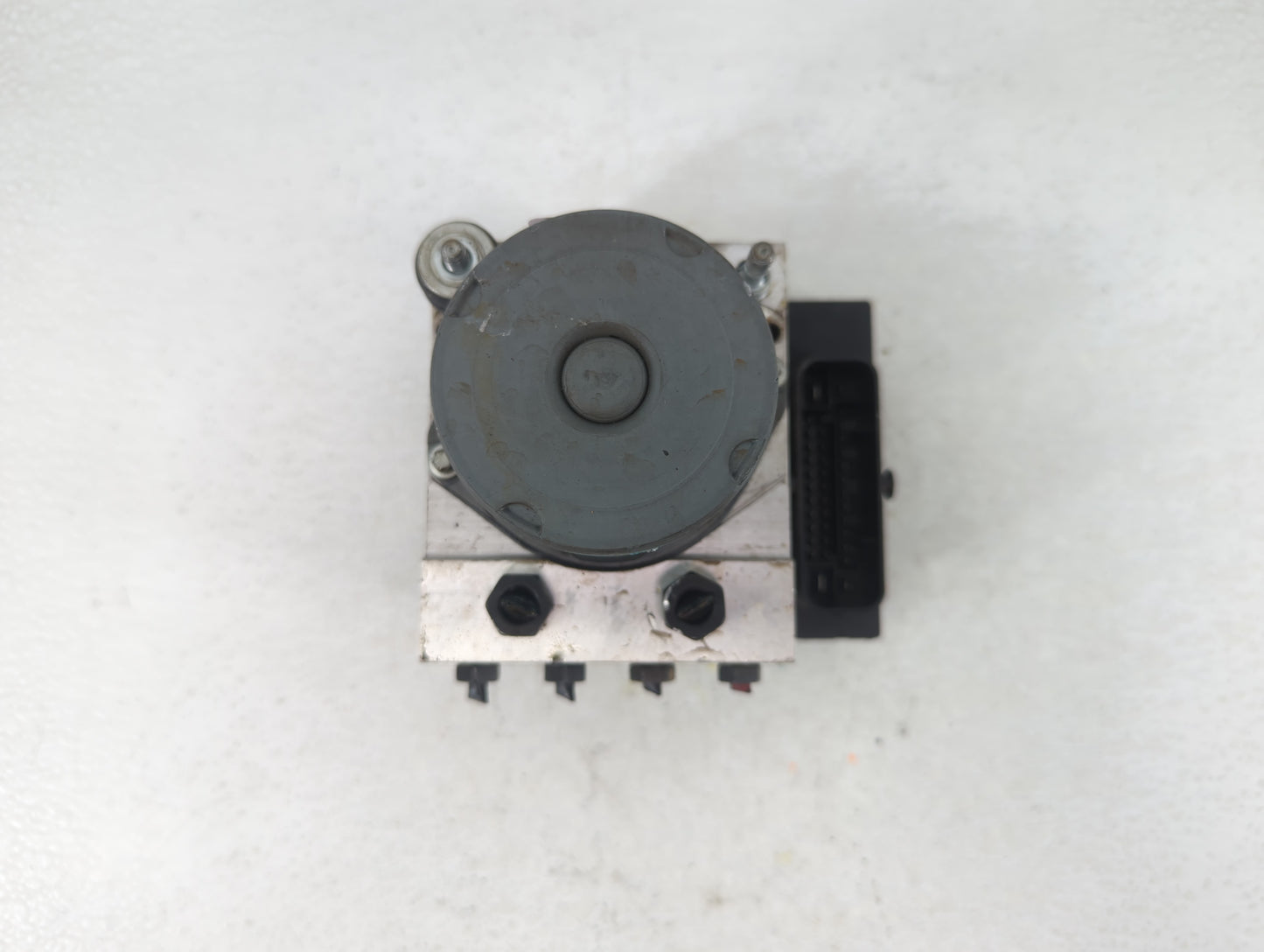 2011-2013 Hyundai Sonata ABS Pump Control Module Replacement P/N:58920-3Q500 Fits Fits 2011 2012 2013 OEM Used Auto Parts - 