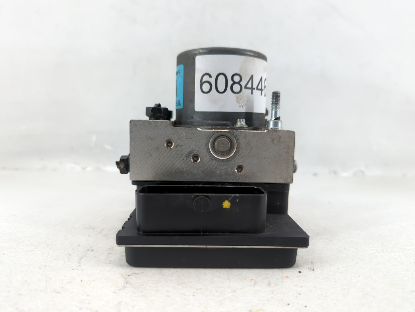 2011-2013 Hyundai Sonata ABS Pump Control Module Replacement P/N:58920-3Q500 Fits Fits 2011 2012 2013 OEM Used Auto Parts - 