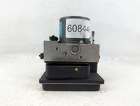 2011-2013 Hyundai Sonata ABS Pump Control Module Replacement P/N:58920-3Q500 Fits Fits 2011 2012 2013 OEM Used Auto Parts - 