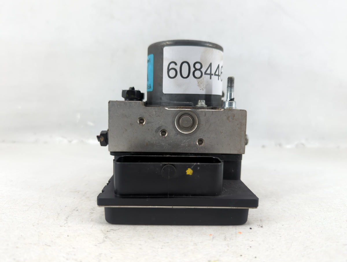 2011-2013 Hyundai Sonata Anti-Lock Brake ABS Pump Module Actuator OEM P/N:58920-3Q500 Fits Fits 2011 2012 2013 OEM Used Auto