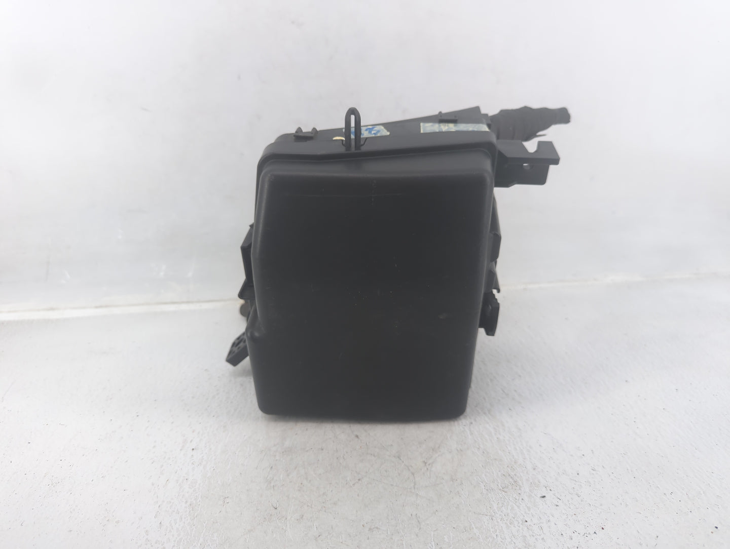 2011-2014 Hyundai Sonata Fusebox Fuse Box Panel Relay Module P/N:VS912003Q194YA Fits Fits 2011 2012 2013 2014 OEM Used Auto 