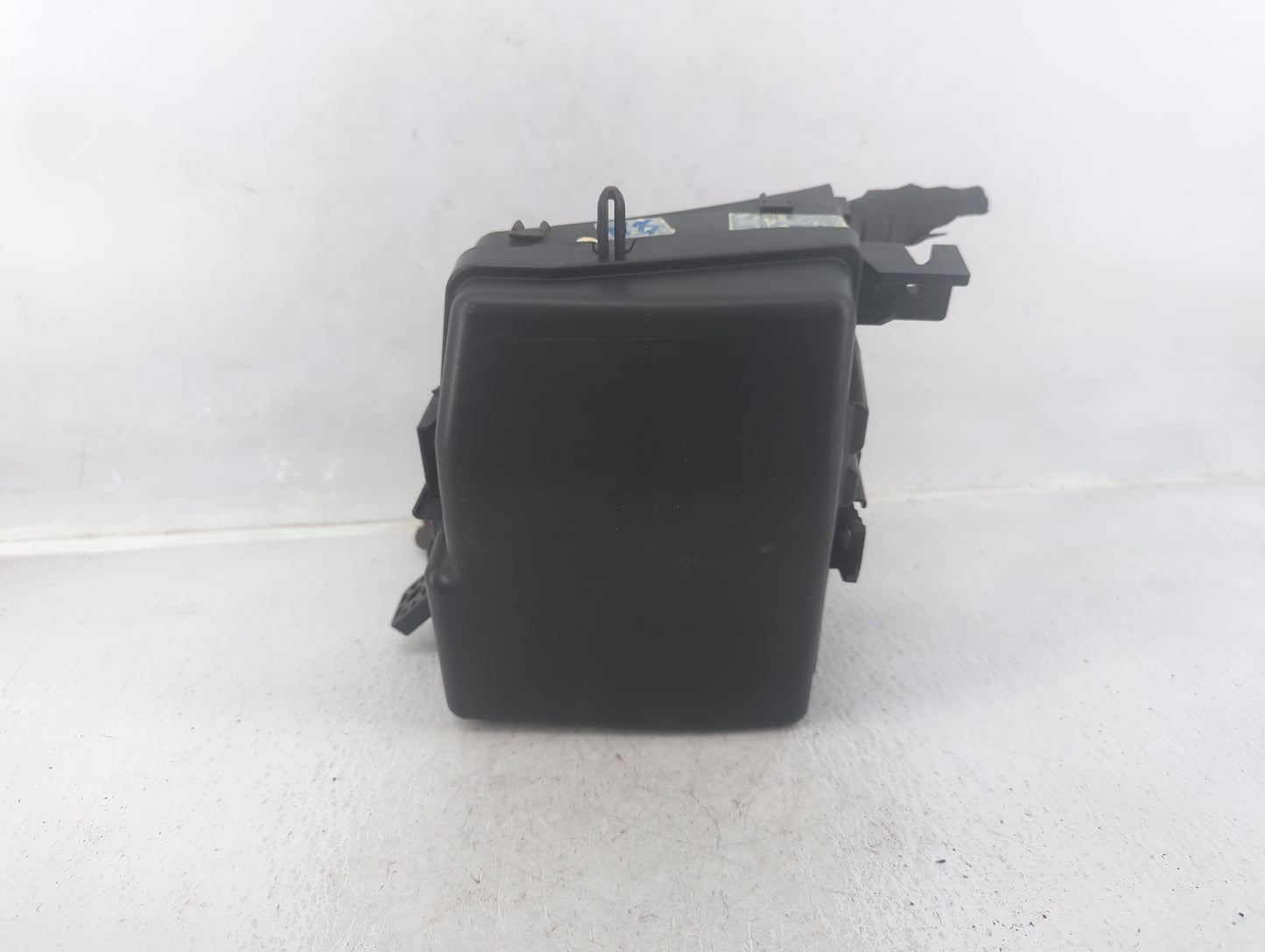 2011-2014 Hyundai Sonata Fusebox Fuse Box Panel Relay Module P/N:VS912003Q194YA Fits Fits 2011 2012 2013 2014 OEM Used Auto 