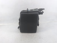 2011-2014 Hyundai Sonata Fusebox Fuse Box Panel Relay Module P/N:VS912003Q194YA Fits Fits 2011 2012 2013 2014 OEM Used Auto 