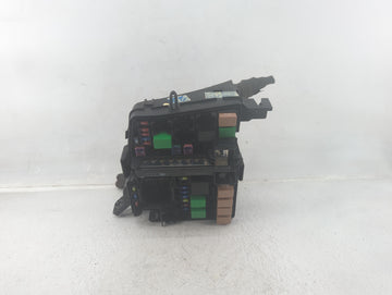 2011-2014 Hyundai Sonata Fusebox Fuse Box Panel Relay Module P/N:VS912003Q194YA Fits Fits 2011 2012 2013 2014 OEM Used Auto Parts