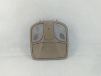 2011-2015 Hyundai Sonata Overhead Roof Console 608520 - Oemusedautoparts1.com