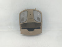 2011-2015 Hyundai Sonata Overhead Roof Console 608520 - Oemusedautoparts1.com