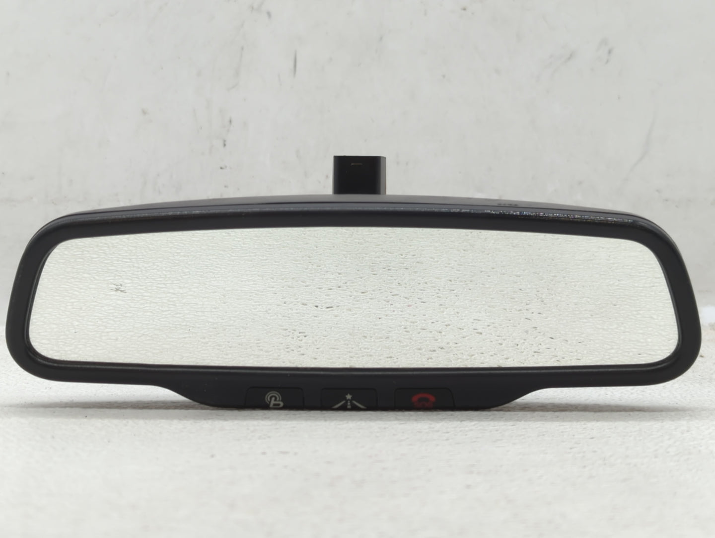 2011-2019 Hyundai Sonata Interior Rear View Mirror Replacement OEM P/N:A047396 Fits OEM Used Auto Parts - Oemusedautoparts1.