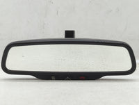 2011-2019 Hyundai Sonata Interior Rear View Mirror Replacement OEM P/N:A047396 Fits OEM Used Auto Parts - Oemusedautoparts1.