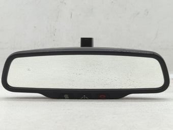 compare product 2011-2019 Hyundai Sonata Interior Rear View Mirror Replacement OEM P/N:A047396 Fits OEM Used Auto Parts