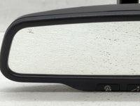 2011-2019 Hyundai Sonata Interior Rear View Mirror Replacement OEM P/N:A047396 Fits OEM Used Auto Parts - Oemusedautoparts1.