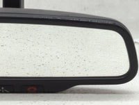 2011-2019 Hyundai Sonata Interior Rear View Mirror Replacement OEM P/N:A047396 Fits OEM Used Auto Parts - Oemusedautoparts1.