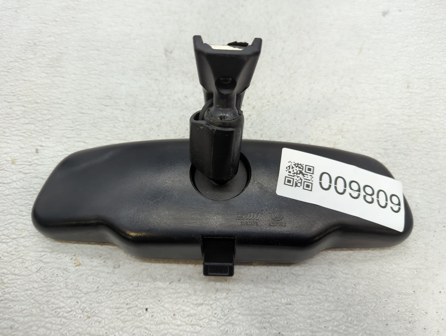 2011-2019 Hyundai Sonata Interior Rear View Mirror Replacement OEM P/N:A047396 Fits OEM Used Auto Parts - Oemusedautoparts1.