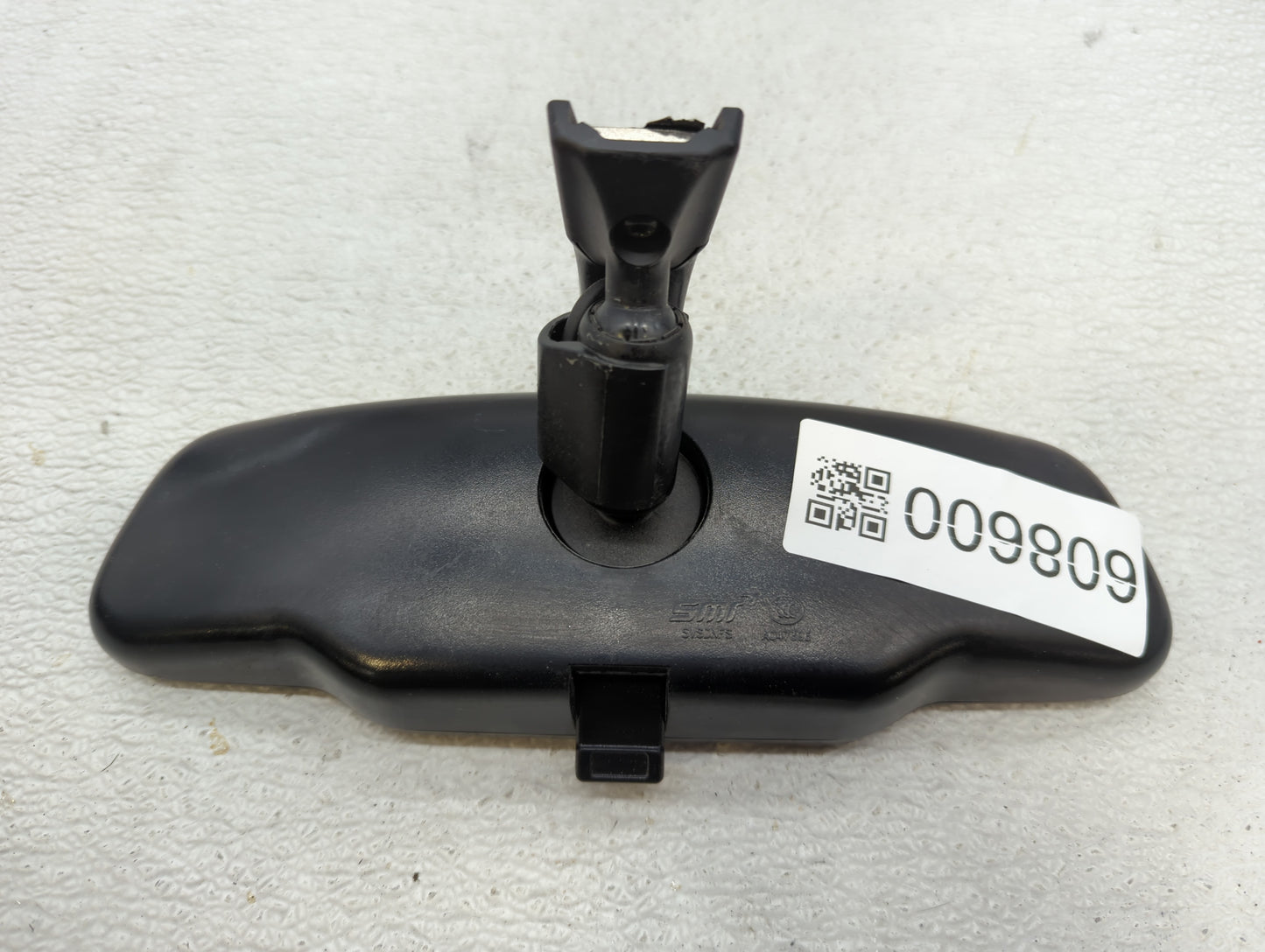 2011-2019 Hyundai Sonata Interior Rear View Mirror Replacement OEM P/N:A047396 Fits OEM Used Auto Parts - Oemusedautoparts1.