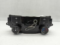 2011-2013 Hyundai Sonata Climate Control Module Temperature AC/Heater Replacement P/N:97250-3Q150 Fits Fits 2011 2012 2013 O