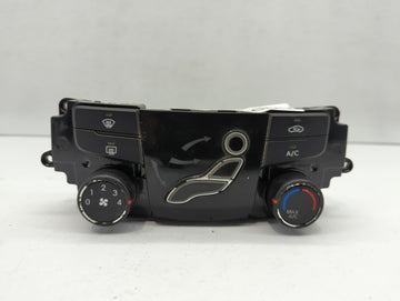 2011-2013 Hyundai Sonata Climate Control Module Temperature AC/Heater Replacement P/N:97250-3Q150 Fits Fits 2011 2012 2013 O