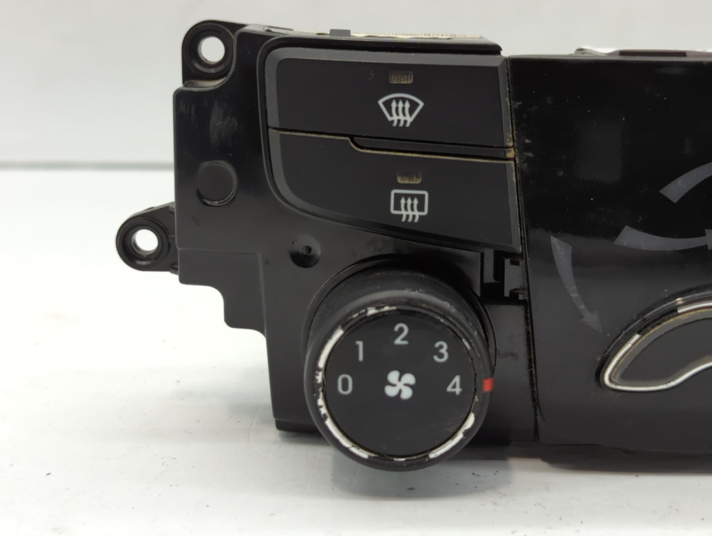 2011-2013 Hyundai Sonata Climate Control Module Temperature AC/Heater Replacement P/N:97250-3Q150 Fits Fits 2011 2012 2013 O