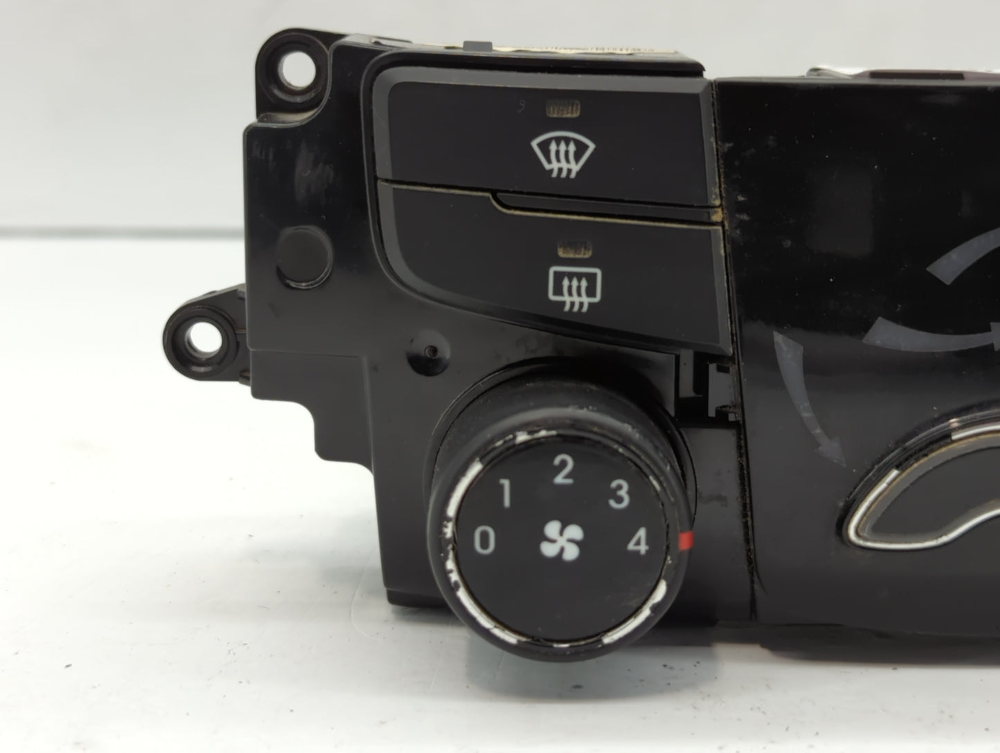 2011-2013 Hyundai Sonata Climate Control Module Temperature AC/Heater Replacement P/N:97250-3Q150 Fits Fits 2011 2012 2013 O