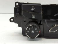 2011-2013 Hyundai Sonata Climate Control Module Temperature AC/Heater Replacement P/N:97250-3Q150 Fits Fits 2011 2012 2013 O