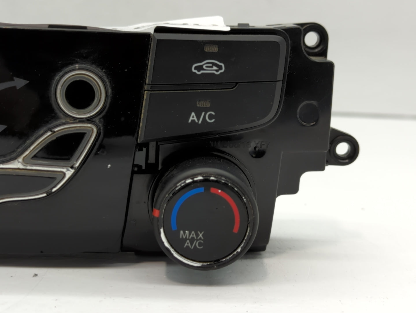 2011-2013 Hyundai Sonata Climate Control Module Temperature AC/Heater Replacement P/N:97250-3Q150 Fits Fits 2011 2012 2013 O