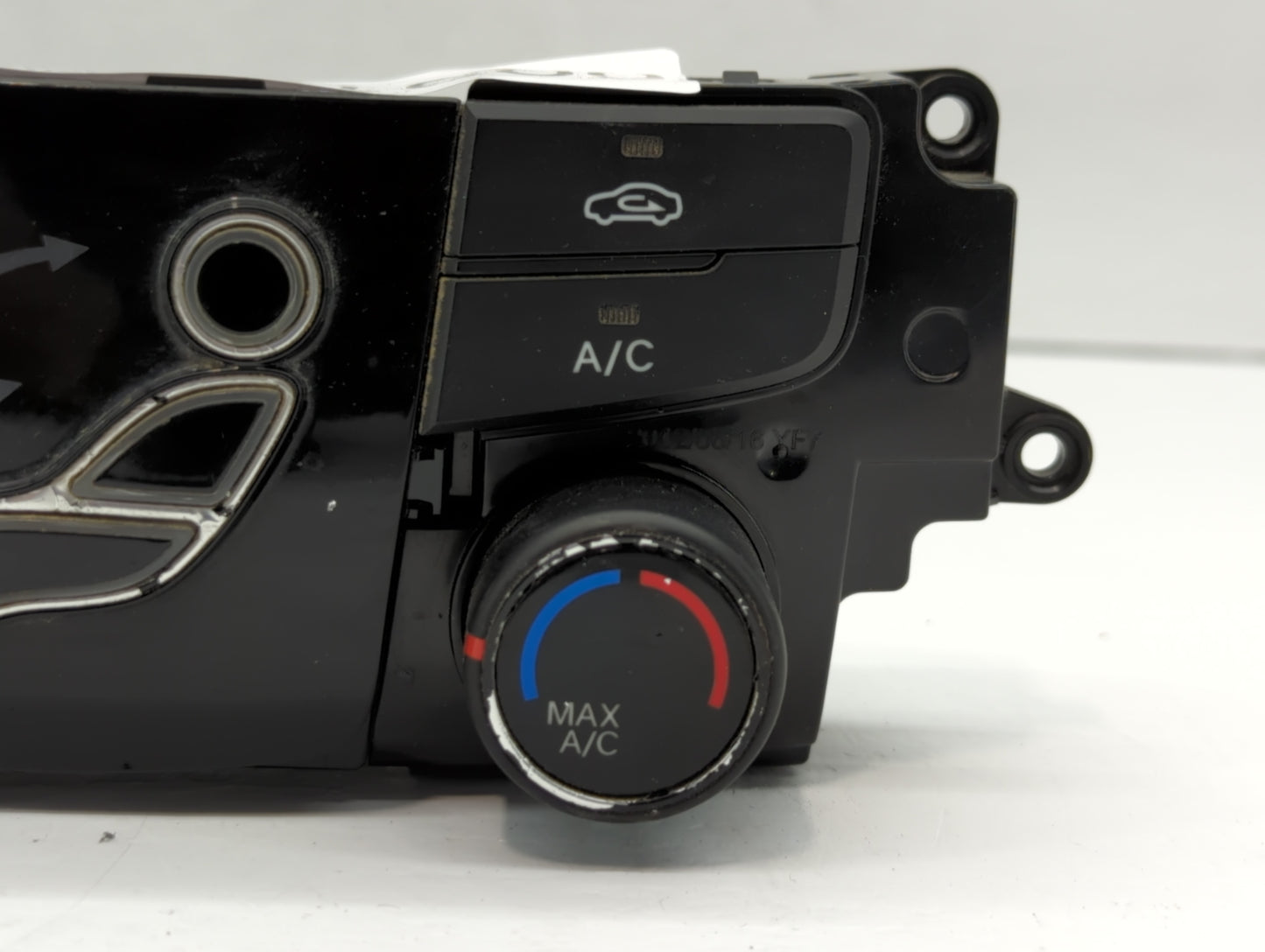 2011-2013 Hyundai Sonata Climate Control Module Temperature AC/Heater Replacement P/N:97250-3Q150 Fits Fits 2011 2012 2013 O