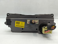 2011-2013 Hyundai Sonata Climate Control Module Temperature AC/Heater Replacement P/N:97250-3Q150 Fits Fits 2011 2012 2013 O