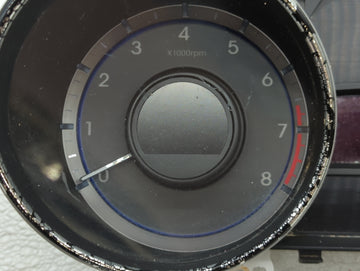 2011-2014 Hyundai Sonata Instrument Cluster Speedometer Gauges P/N:94001-3Q014 Fits Fits 2011 2012 2013 2014 OEM Used Auto Parts