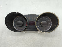 2011-2014 Hyundai Sonata Instrument Cluster Speedometer Gauges P/N:94001-3Q014 Fits Fits 2011 2012 2013 2014 OEM Used Auto P