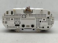 2011-2014 Hyundai Sonata Instrument Cluster Speedometer Gauges P/N:94001-3Q014 Fits Fits 2011 2012 2013 2014 OEM Used Auto P