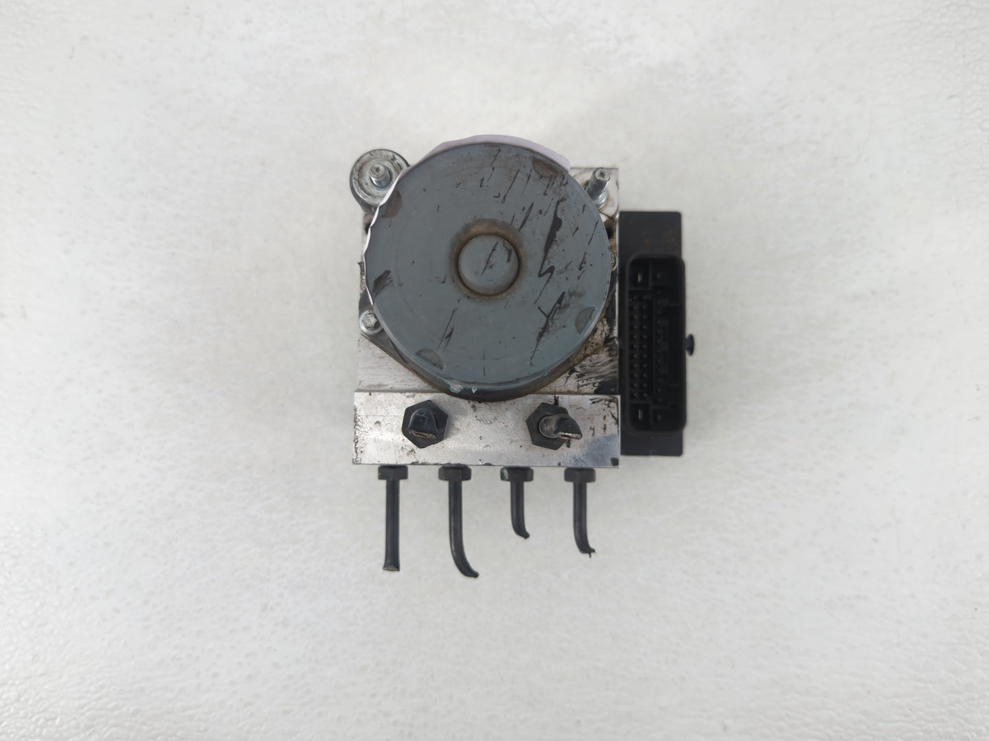2011-2013 Hyundai Sonata ABS Pump Control Module Replacement P/N:58920-3Q500 Fits Fits 2011 2012 2013 OEM Used Auto Parts - 