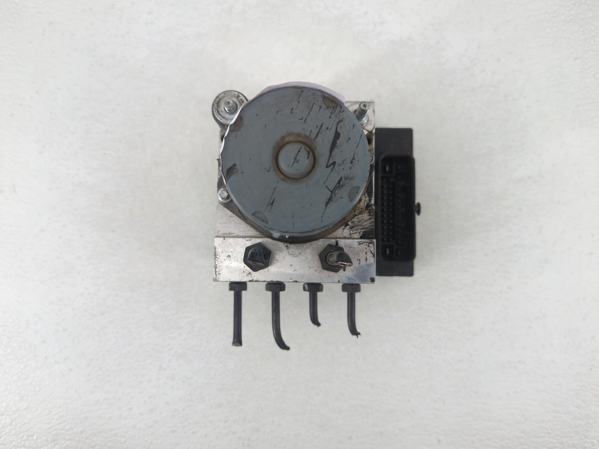 2011-2013 Hyundai Sonata Anti-Lock Brake ABS Pump Module Actuator OEM P/N:58920-3Q500 Fits Fits 2011 2012 2013 OEM Used Auto