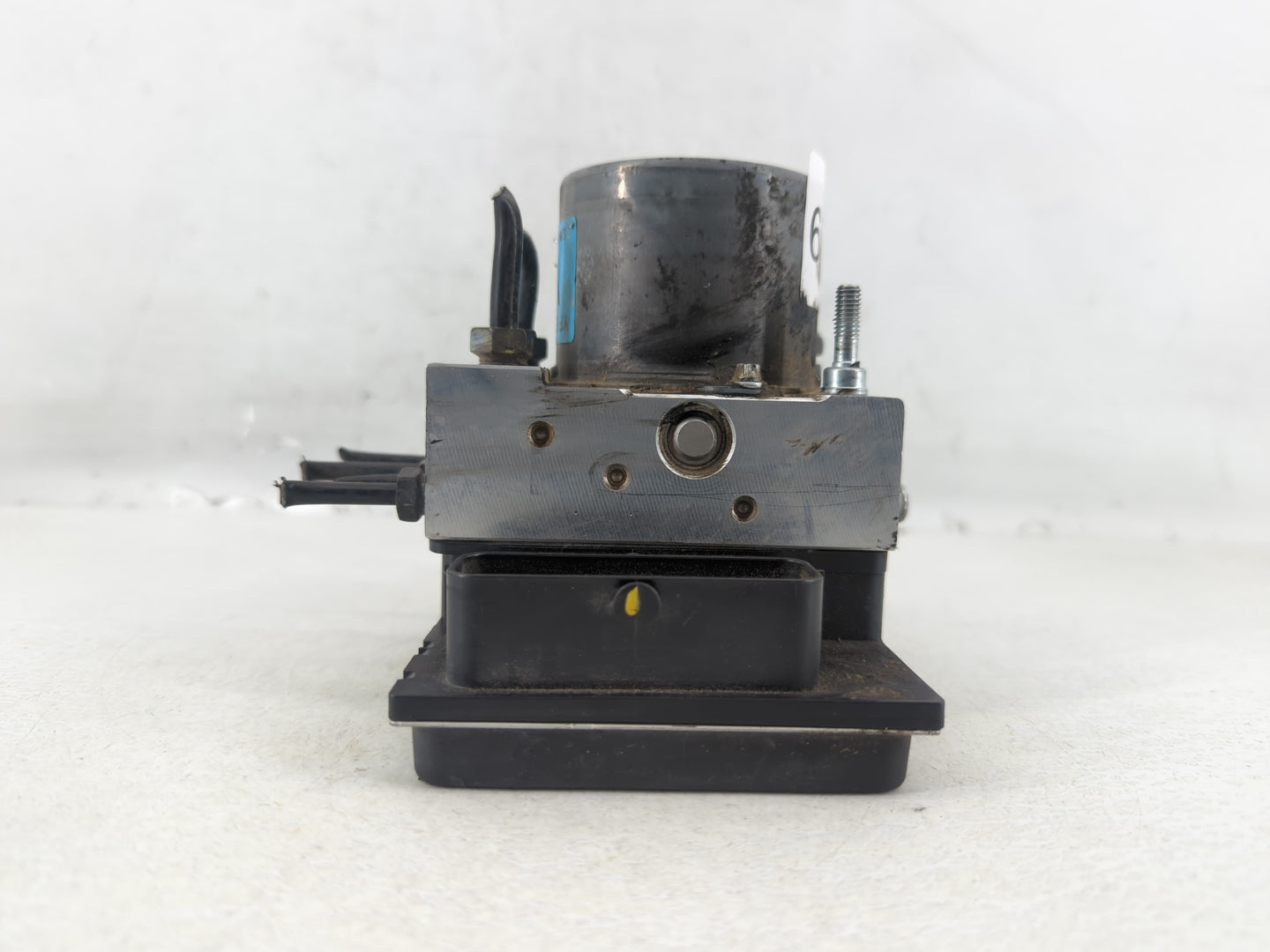 2011-2013 Hyundai Sonata ABS Pump Control Module Replacement P/N:58920-3Q500 Fits Fits 2011 2012 2013 OEM Used Auto Parts - 