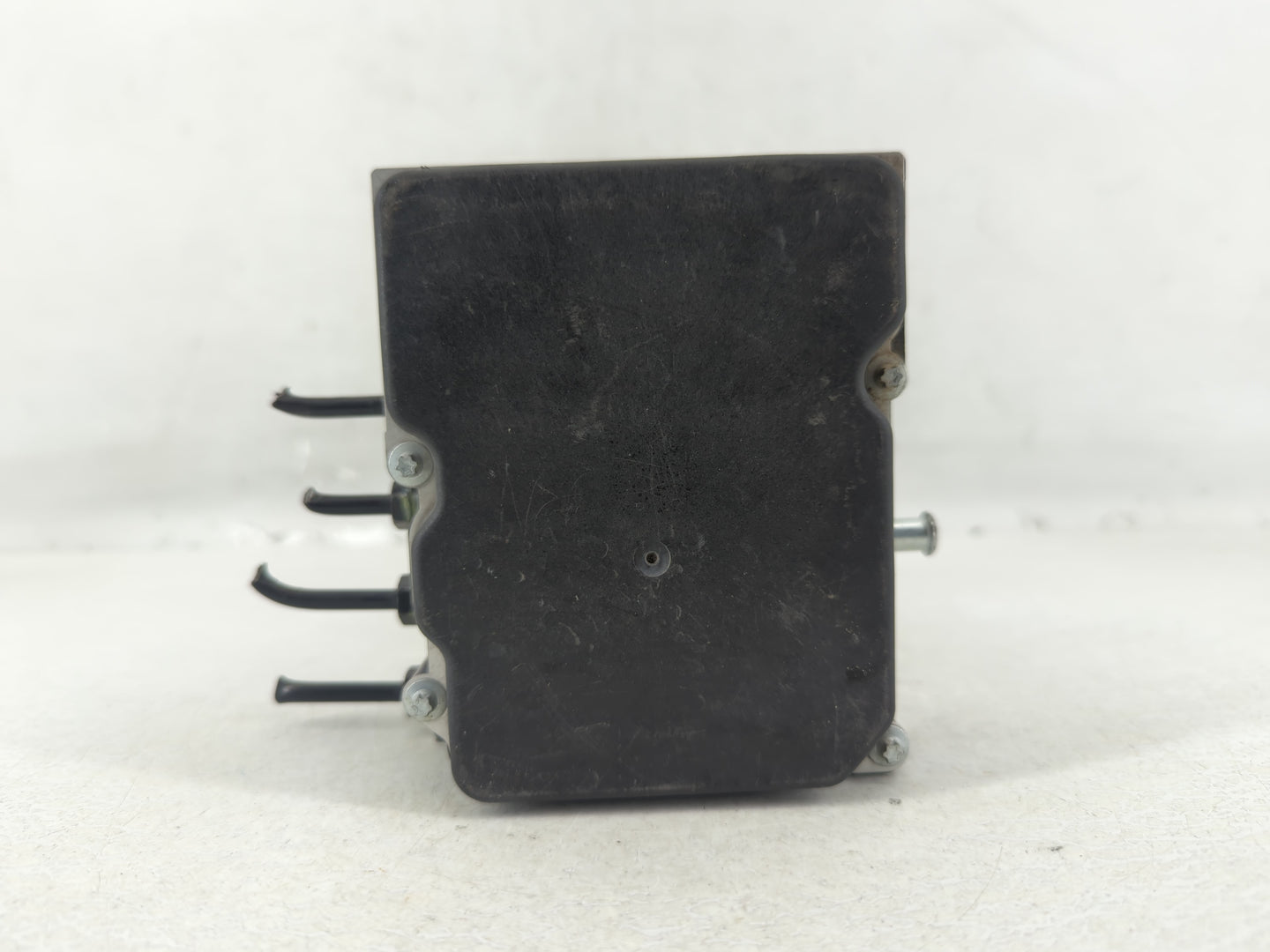 2011-2013 Hyundai Sonata ABS Pump Control Module Replacement P/N:58920-3Q500 Fits Fits 2011 2012 2013 OEM Used Auto Parts - 