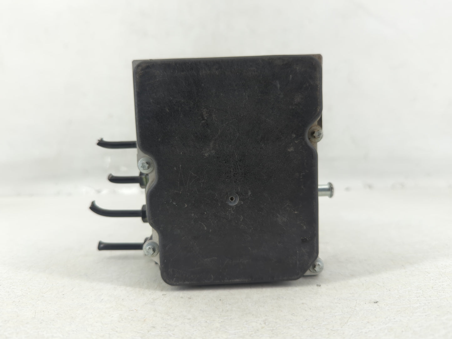 2011-2013 Hyundai Sonata ABS Pump Control Module Replacement P/N:58920-3Q500 Fits Fits 2011 2012 2013 OEM Used Auto Parts - 