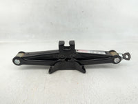 2013 Hyundai Sonata Spare Scissor Car Jack - Oemusedautoparts1.com