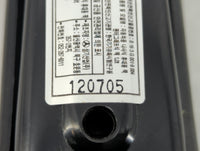 2013 Hyundai Sonata Spare Scissor Car Jack - Oemusedautoparts1.com