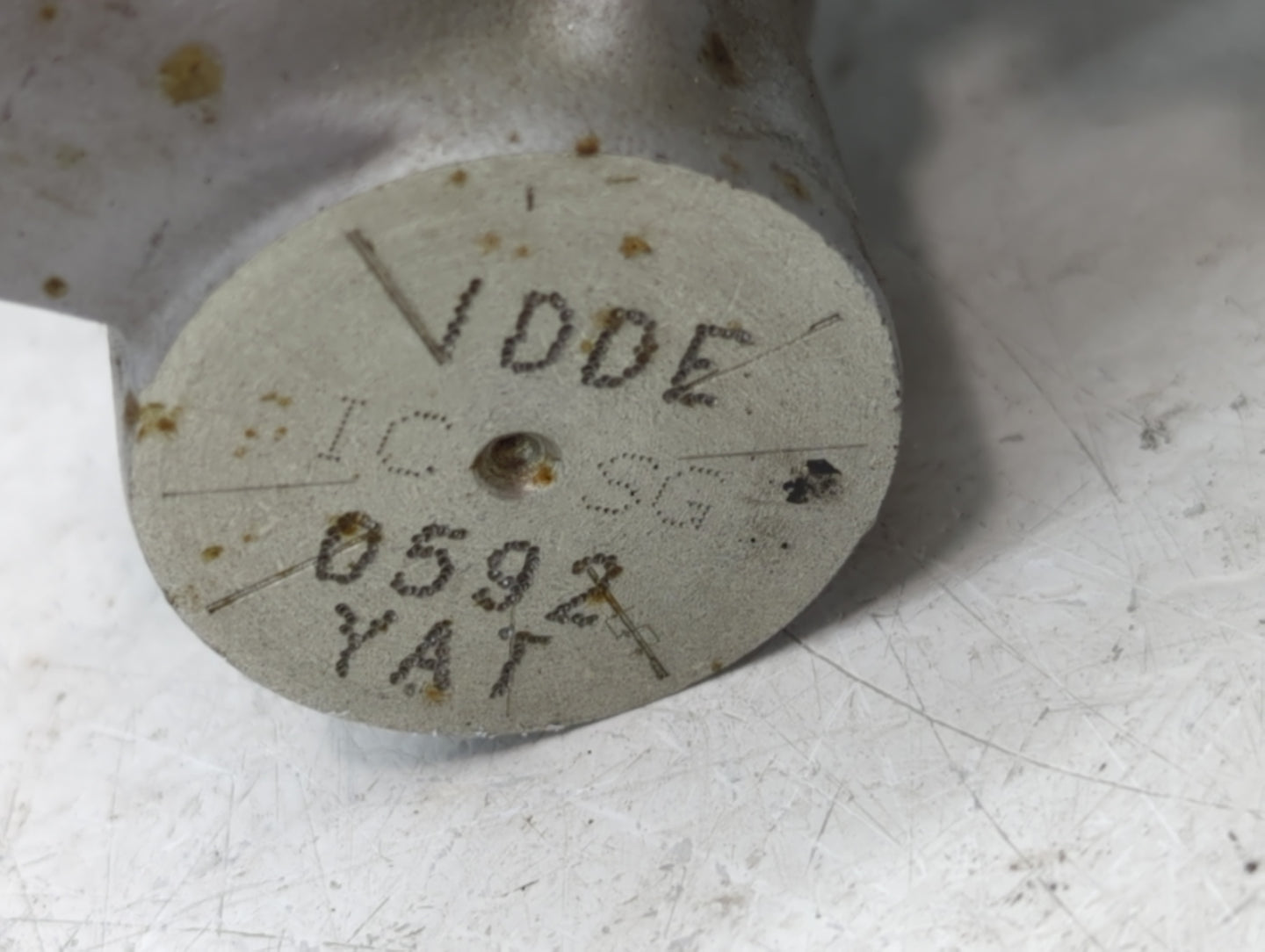 2011-2014 Hyundai Sonata Brake Master Cylinder - Oemusedautoparts1.com