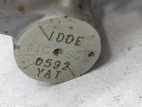 2011-2014 Hyundai Sonata Brake Master Cylinder - Oemusedautoparts1.com