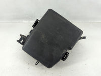 2011-2014 Hyundai Sonata Fusebox Fuse Box Panel Relay Module P/N:91950-3S740 Fits Fits 2011 2012 2013 2014 OEM Used Auto Par