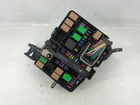 2011-2014 Hyundai Sonata Fusebox Fuse Box Panel Relay Module P/N:91950-3S740 Fits Fits 2011 2012 2013 2014 OEM Used Auto Par