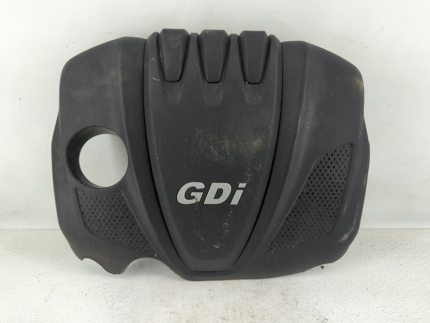 2013 Hyundai Sonata Engine Cover - Oemusedautoparts1.com