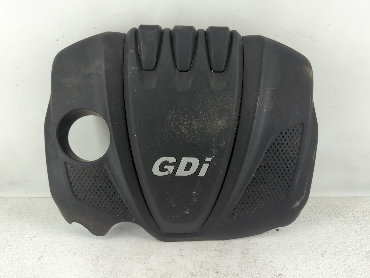 2013 Hyundai Sonata Engine Cover - Oemusedautoparts1.com