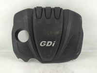 2013 Hyundai Sonata Engine Cover - Oemusedautoparts1.com