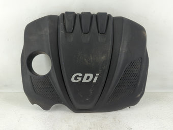 compare product 2013 Hyundai Sonata Engine Cover