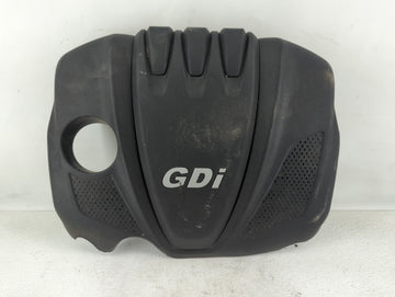 2013 Hyundai Sonata Engine Cover - Oemusedautoparts1.com