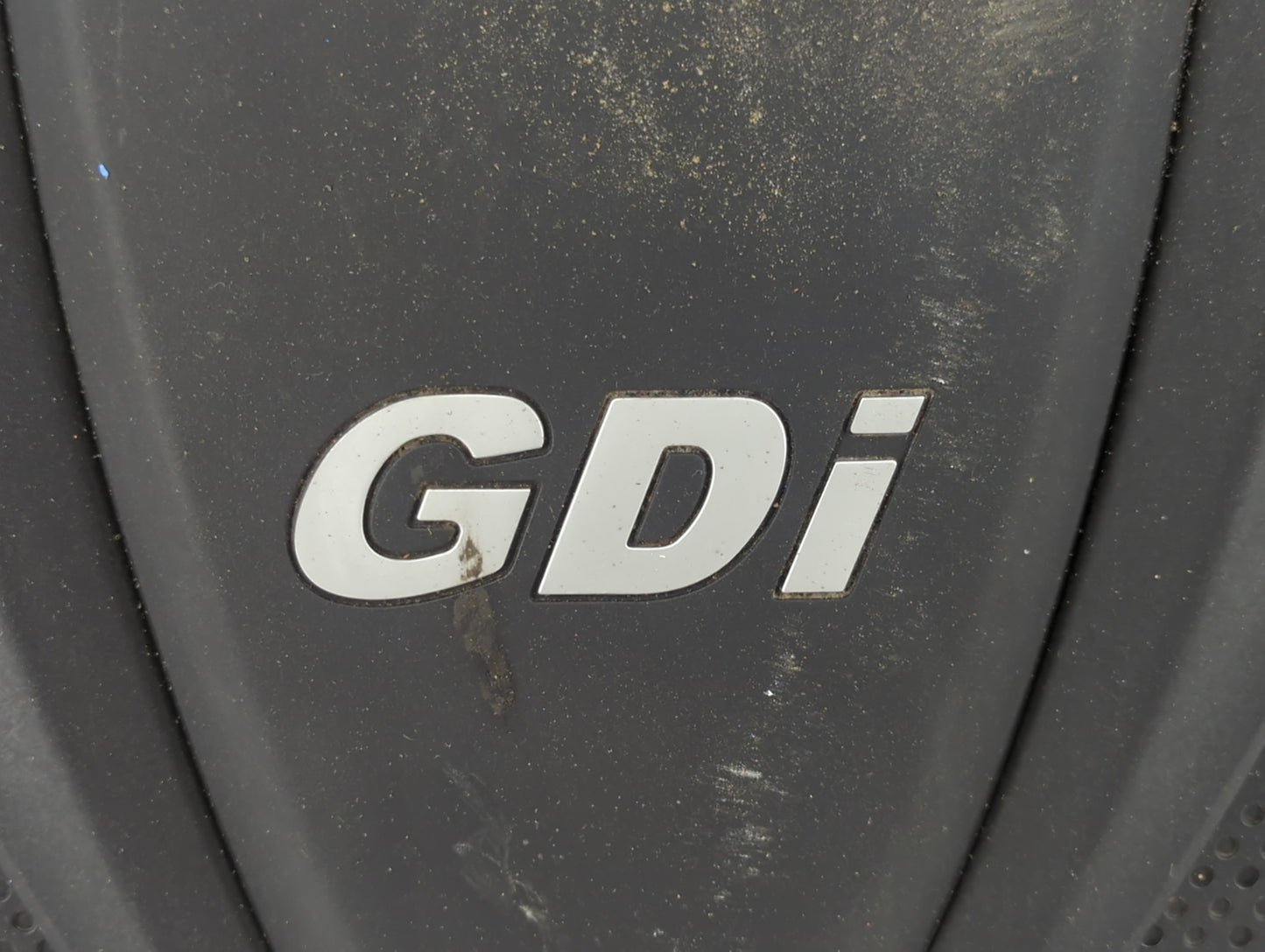 2013 Hyundai Sonata Engine Cover - Oemusedautoparts1.com