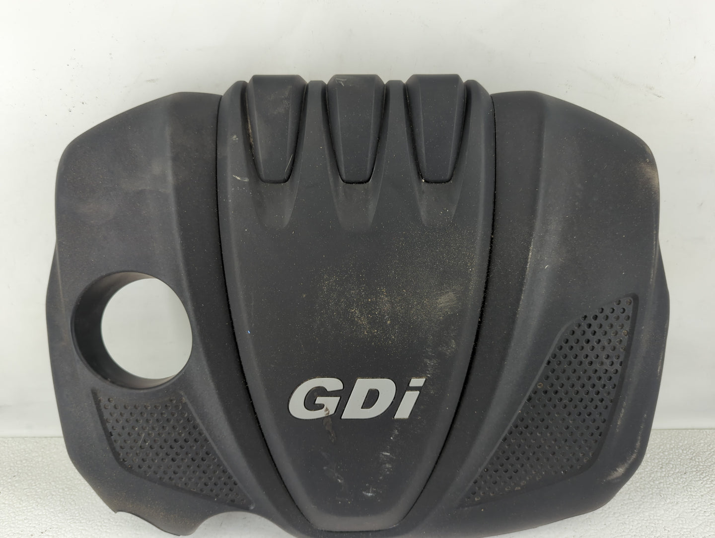 2013 Hyundai Sonata Engine Cover - Oemusedautoparts1.com