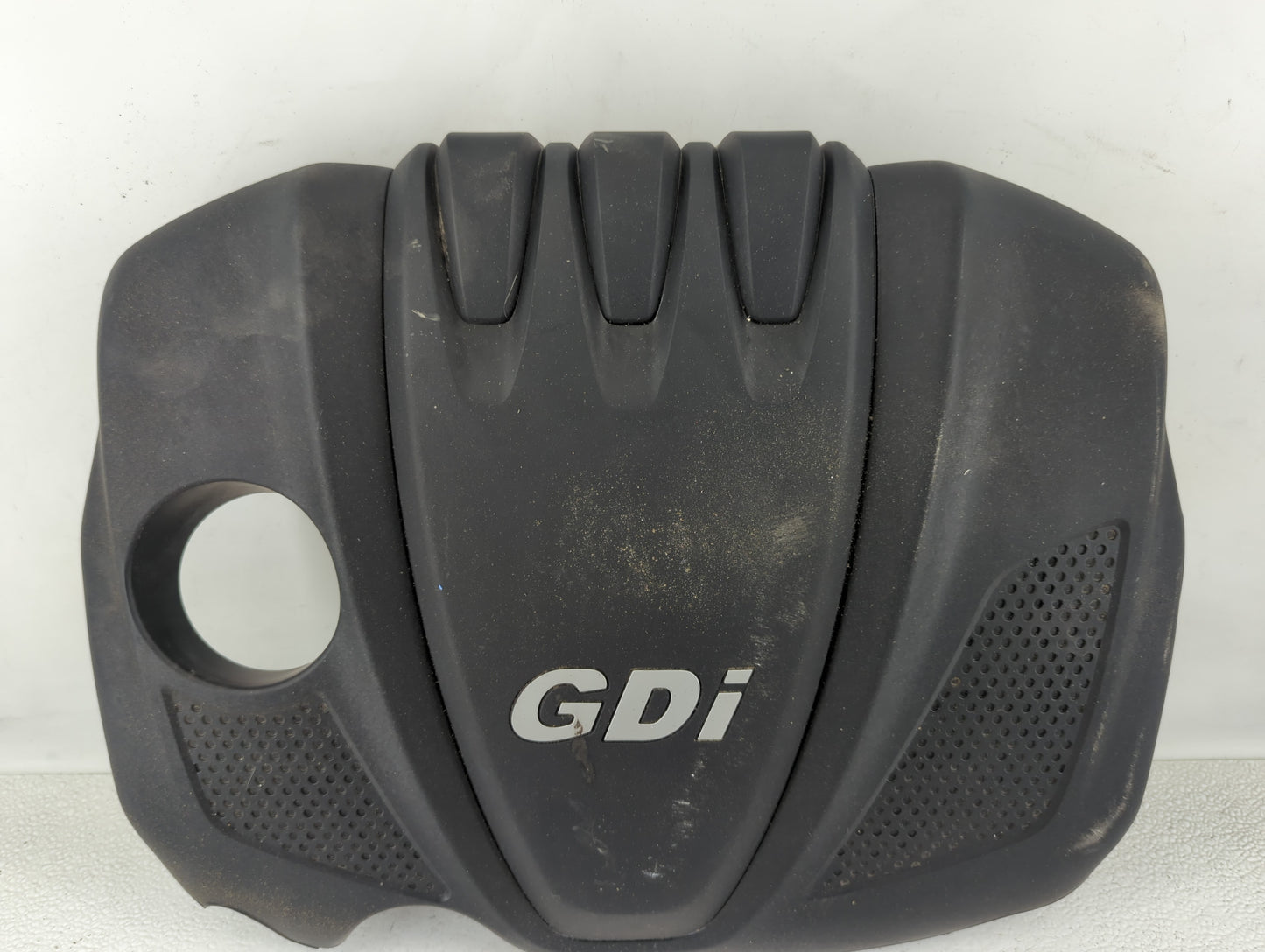 2013 Hyundai Sonata Engine Cover - Oemusedautoparts1.com