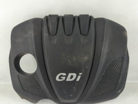 2013 Hyundai Sonata Engine Cover - Oemusedautoparts1.com