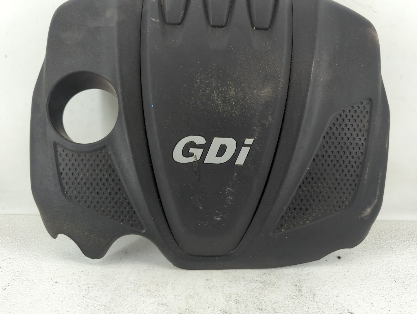 2013 Hyundai Sonata Engine Cover - Oemusedautoparts1.com